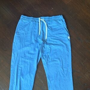 Vuori Blue Women's Jogger Pants